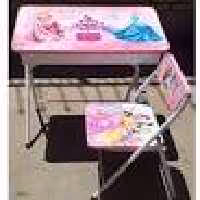 میز تحریر کودک تاشو پرنسس2 M509