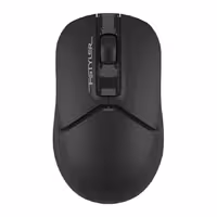 ماوس بی سیم ای فورتک مدل FStyler FG12s