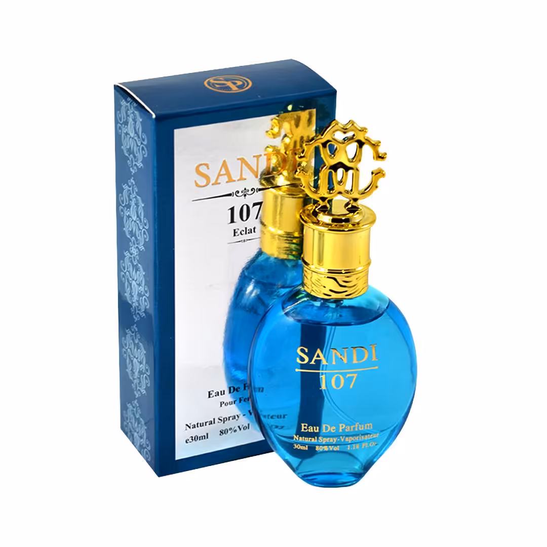 ادکلن اکلت 30 میل