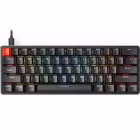 کیبورد مخصوص بازی      Glorious Model GMMK-TKL