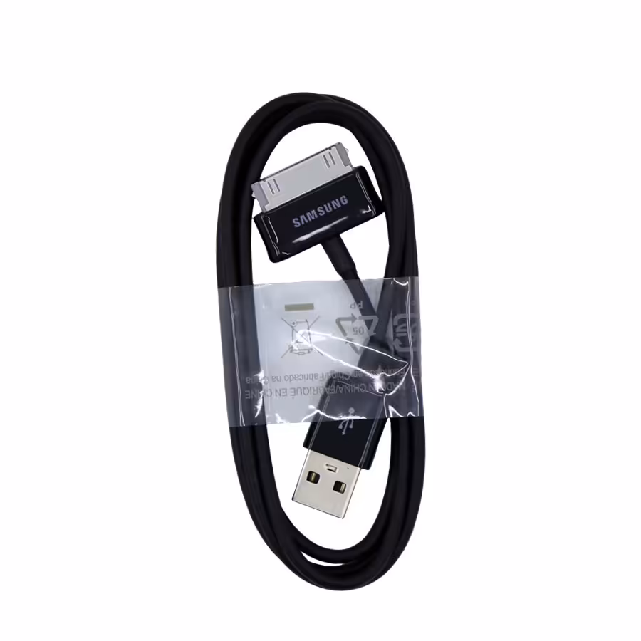 کابل  اصلی تبلت سامسونگ مدل P1000  کیفیت عالی و یک متری