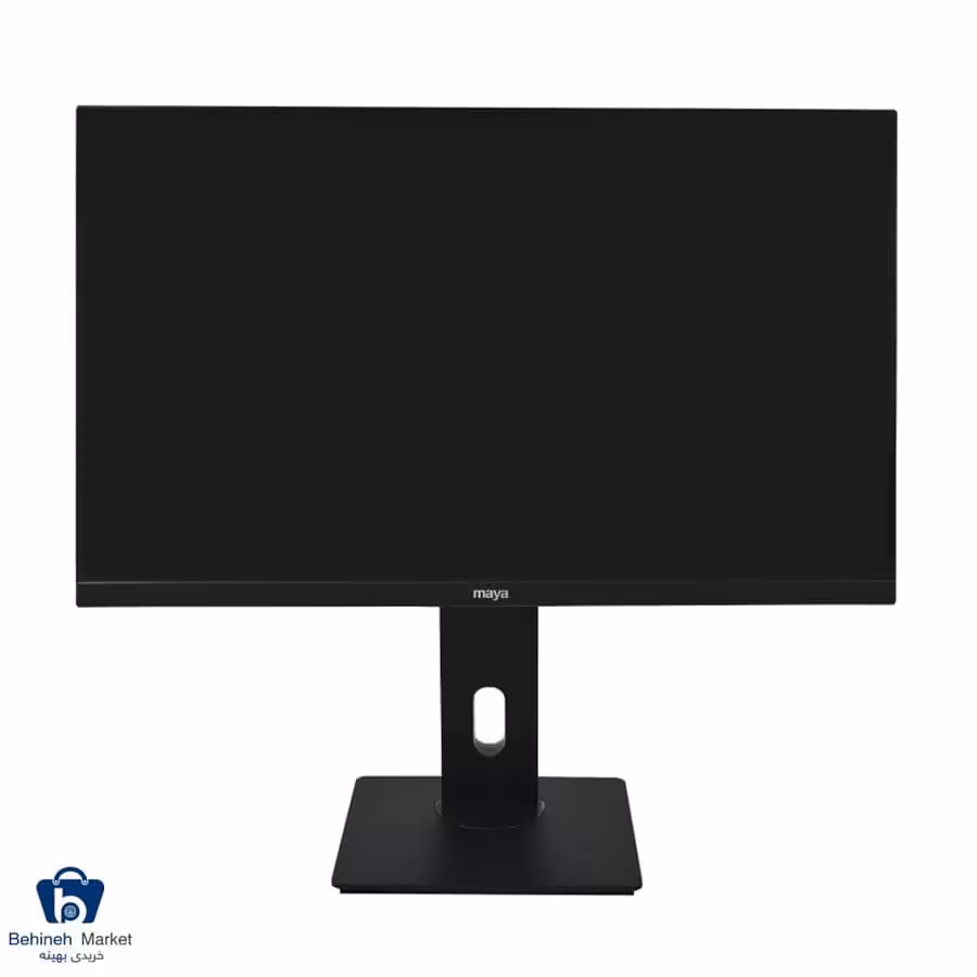 مانیتور 27 اینچ مایا مدل MO27 T