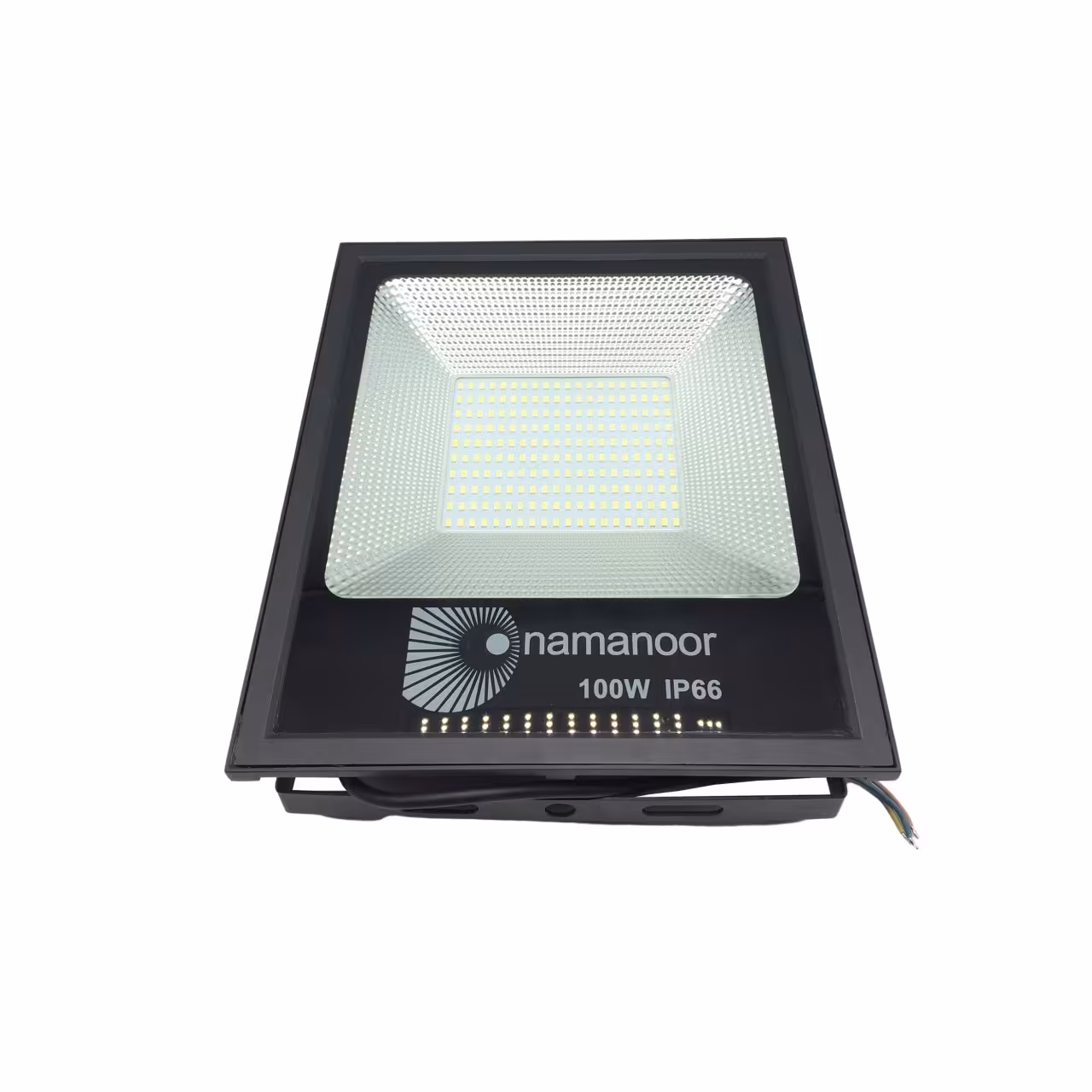 پروژکتور 100 وات نمانور مدل LFL100-SMD