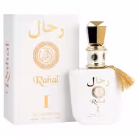 عطر ادکلن 100 میل اماراتی عربی رحال Rahal زنانه ارسال رایگان
