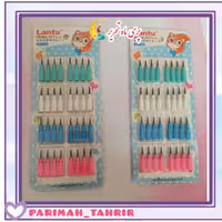 یدک مداد فشنگی، بسته 32تایی، به همه مداد فشنگی ها میخوره(ارسال سریع+بسته بندی شیک +اشانتیون) 