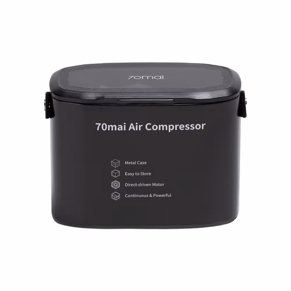 پمپ باد برند  70mai مدل Air Compressor TP01