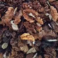 مغز گردوی خورشتی ایرانی و امساله درجه 3(1کیلو گرم)