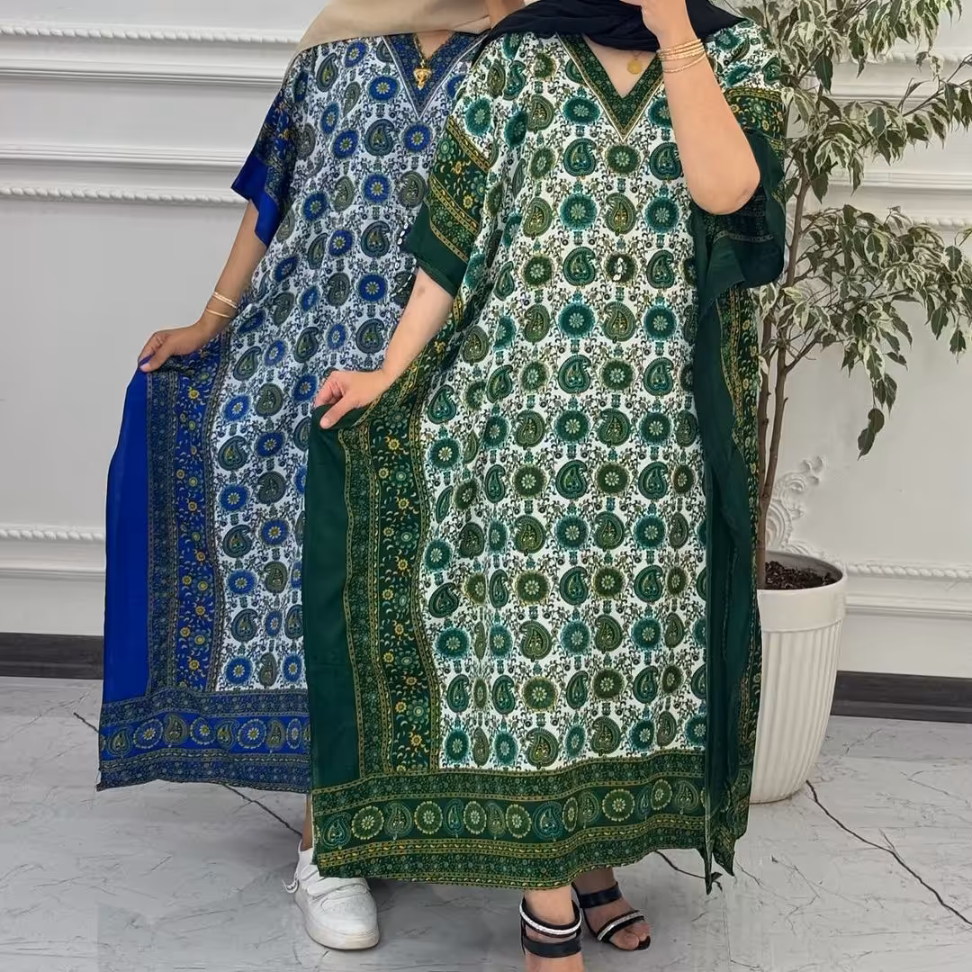 پیراهن زنانه پانچ