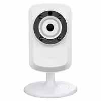D-Link DCS-932L Wireless Day/Night Cloud Camera