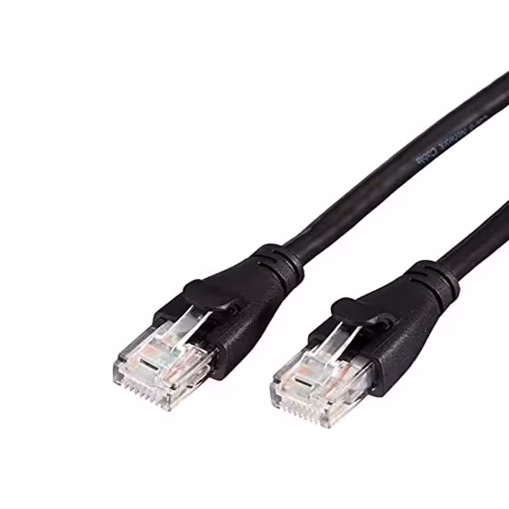 کابل شبکه CAT5 تسکو(1.5 متر)