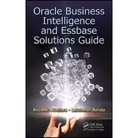 کتاب زبان اصلی Oracle Business Intelligence and Essbase Solutions Guide