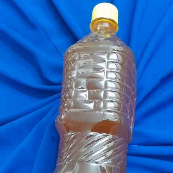 آبغوره خانگی