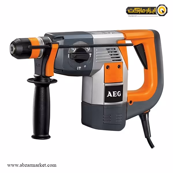 دریل بتن کن آاگ 3 کیلویی مدل PN3500X