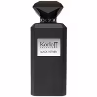 Korloff Private Black Vetiver کورلوف پاریس پرایوت بلک وتیور