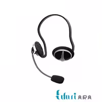 هدست HS 5P ای فورتک