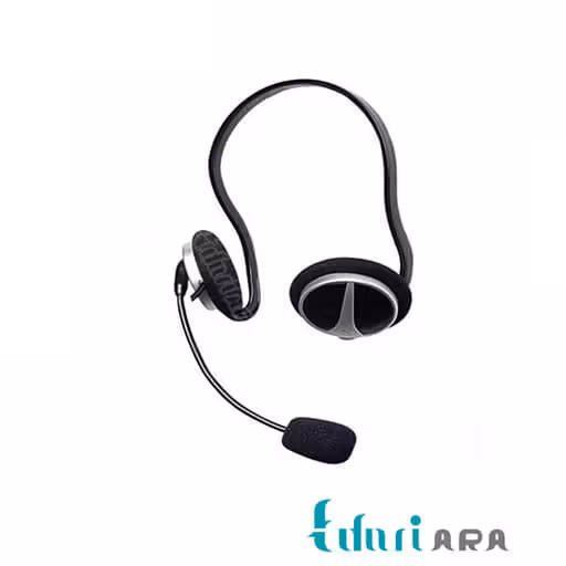 هدست HS 5P ای فورتک