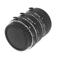 اکستنشن تیوب اتوفوکوس کانن Meike Auto Focus Macro ExtensionTube For Canon