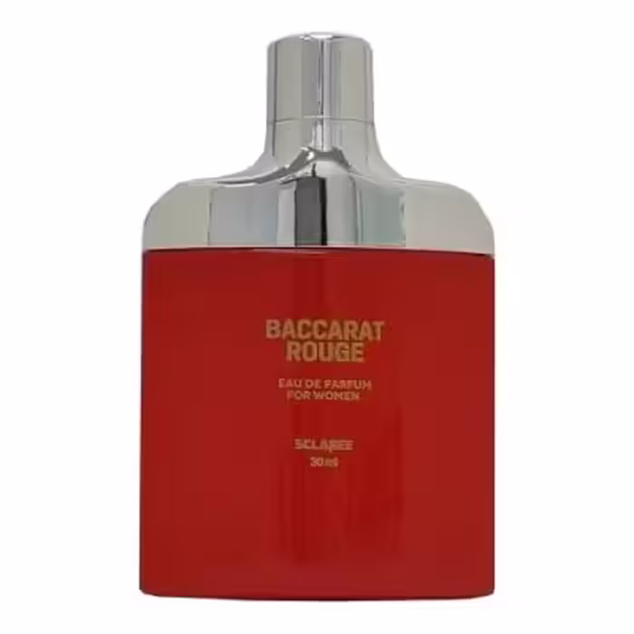 عطر مینی تلگرامی باکارات رژ اسکلاره