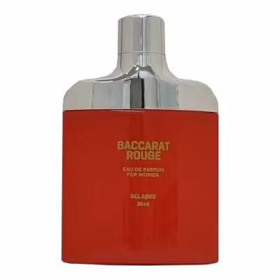 عطر مینی تلگرامی باکارات رژ اسکلاره