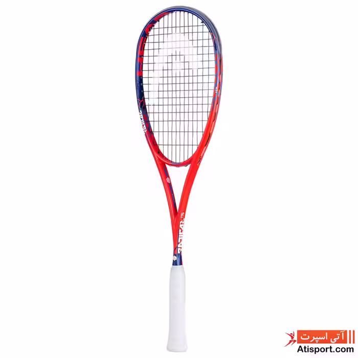 راکت اسکواش Head Graphene Touch Radical 135 Mod210028