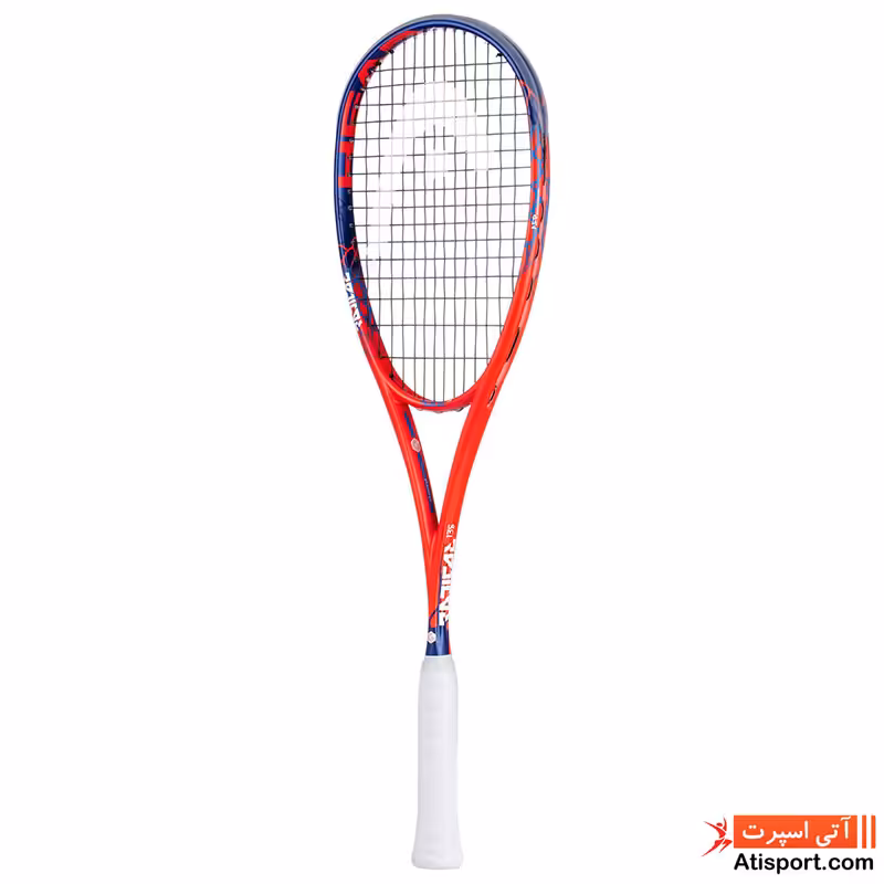 راکت اسکواش Head Graphene Touch Radical 135 Mod210028
