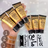 کانتور مایع گلد رومانتیک مای