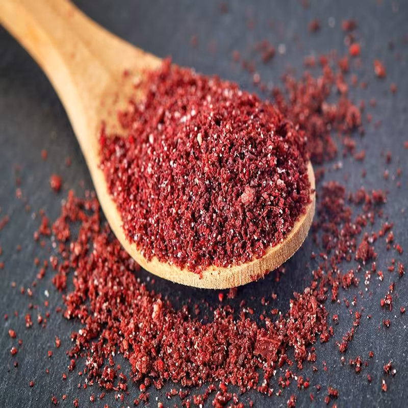 ادویه پول بیبر چاشنی نو