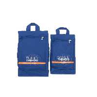 کیف شانه ای آبی زنانه بسته بندی چیزها اورجینال Kipling
