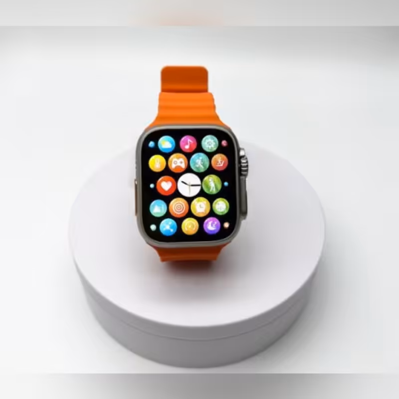 ساعت هوشمند x8 الترا