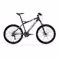 دوچرخه کوهستان مریدا مدل MATTS TRAIL 900-D سایز 26