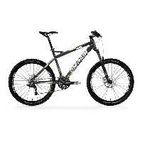 دوچرخه کوهستان مریدا مدل MATTS TRAIL 900-D سایز 26