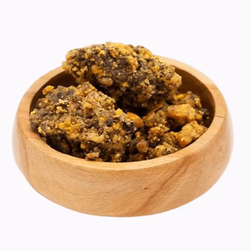 شیره آنغوزه ضد عفونت و انگل( 25 گرم )آقای عطار