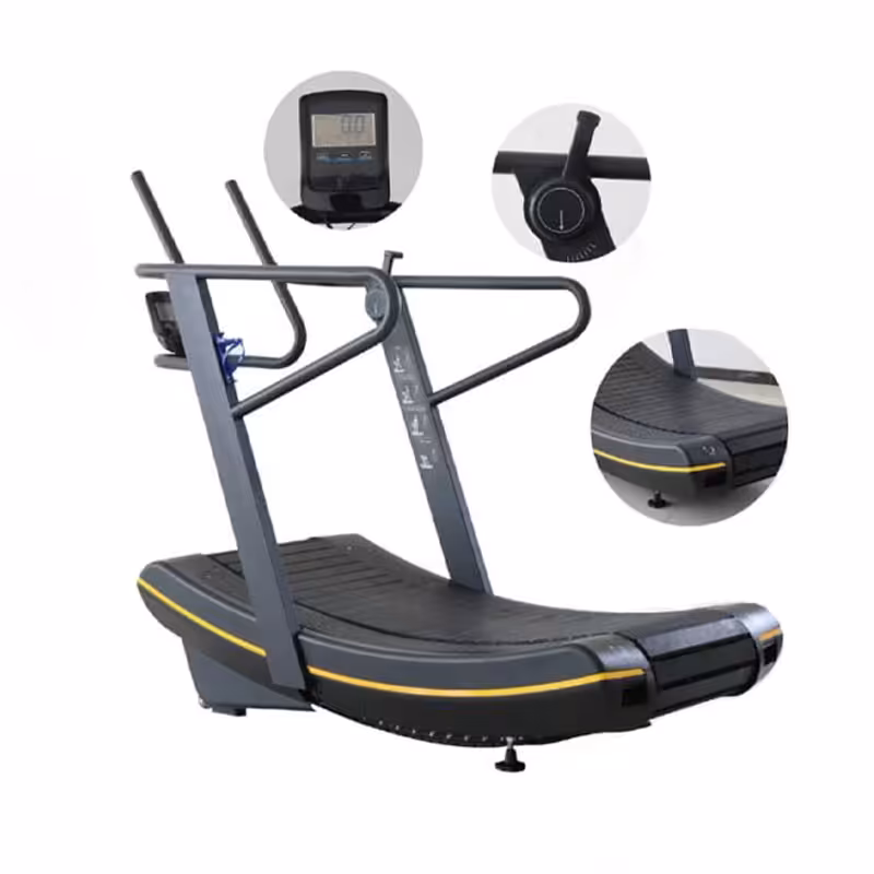 تردمیل مکانیکی باشگاهی گودلایف مدل 2024