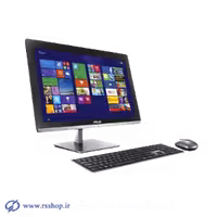 کامپیوتر All In One ایسوس 23 اینچی مدل Asus ET2323 - رایانه سیستم