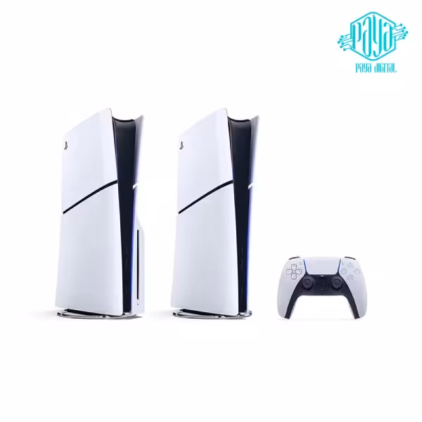 پلی‌استیشن 5 اسلیم (PS5 Slim)