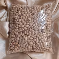 لوبیا چیتی درجه یک 900گرمی 