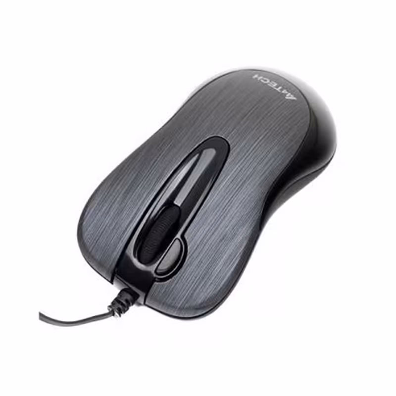 ماوس با سیم ای فورتک مدل N-60FX