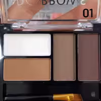 سایه ابرو دودوگرل