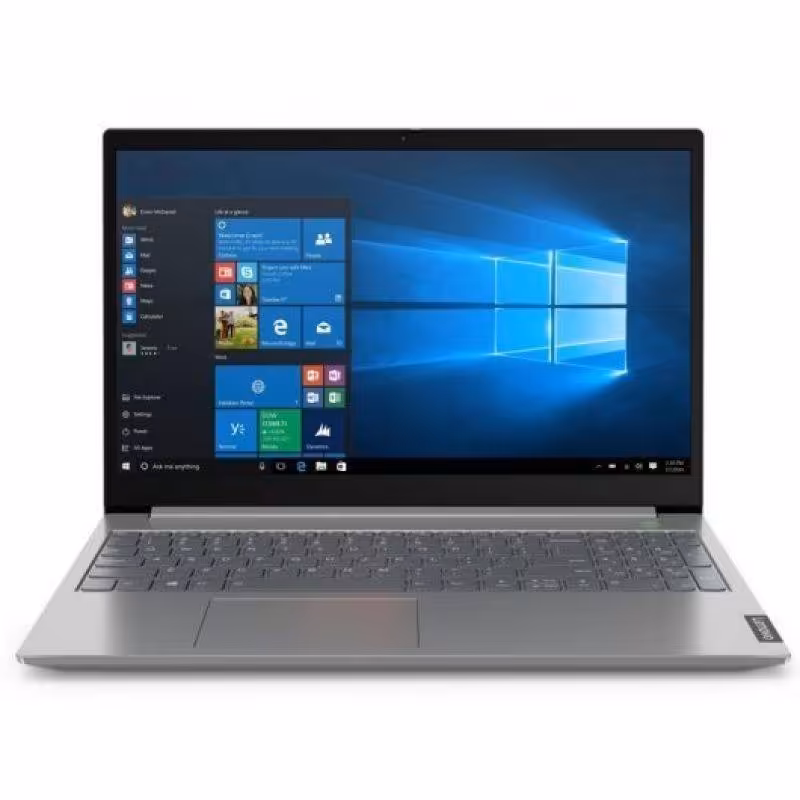 لپ تاپ 15 اینچی لنوو مدل Lenovo ThinkBook - IIL - DB