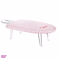 میز اتو وانیلی مدل 3661-WJagged