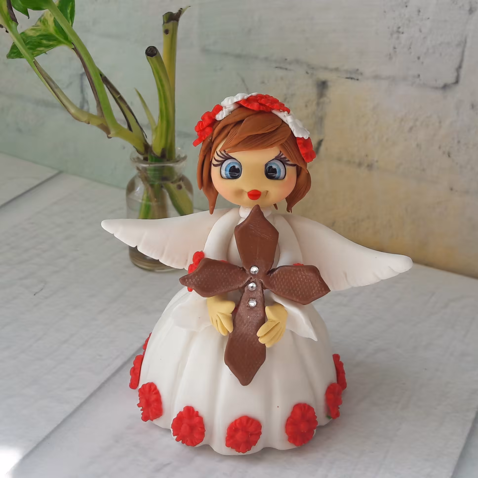 فرشته خمیری