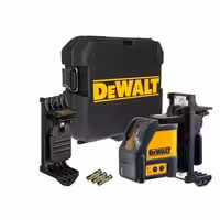 تراز لیزری دیوالت مدل 088