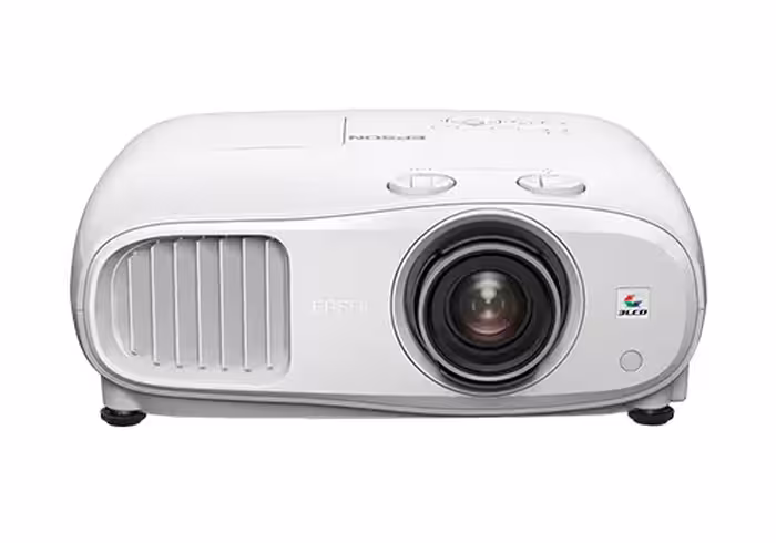 ویدئو پروژکتور اپسون مدل EH-TW7100