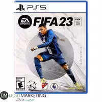FIFA 23 دیسک بازی مناسب برای PS5