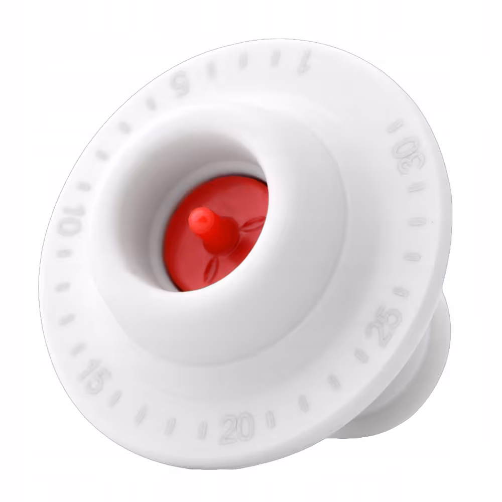 درپوش وکیوم بطری نوشیدنی سرکل‌جوی شیائومی CJ-JS06