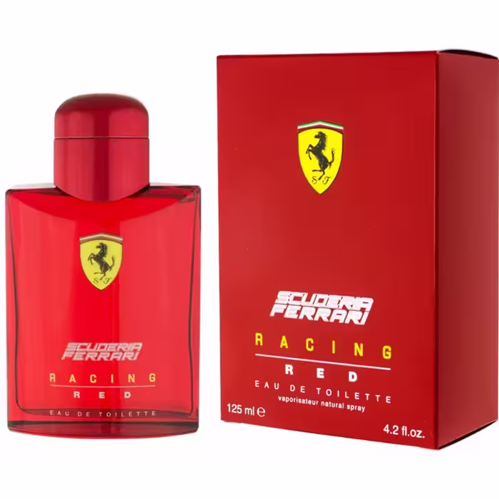 عطر ادکلن فراری ریسینگ رد Ferrari Racing Red
