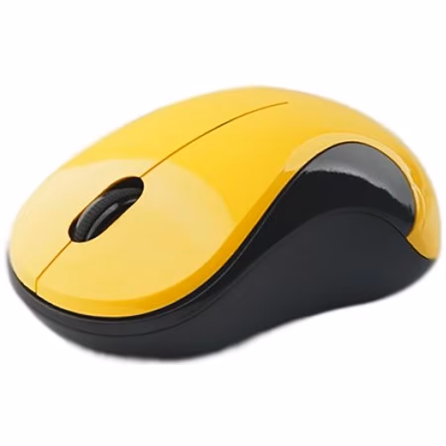 ماوس بی سیم ای فور تک G7-320N