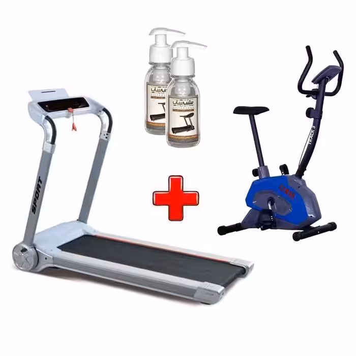 پکیج ویژه لاغری و تناسب اندام Piltan 103