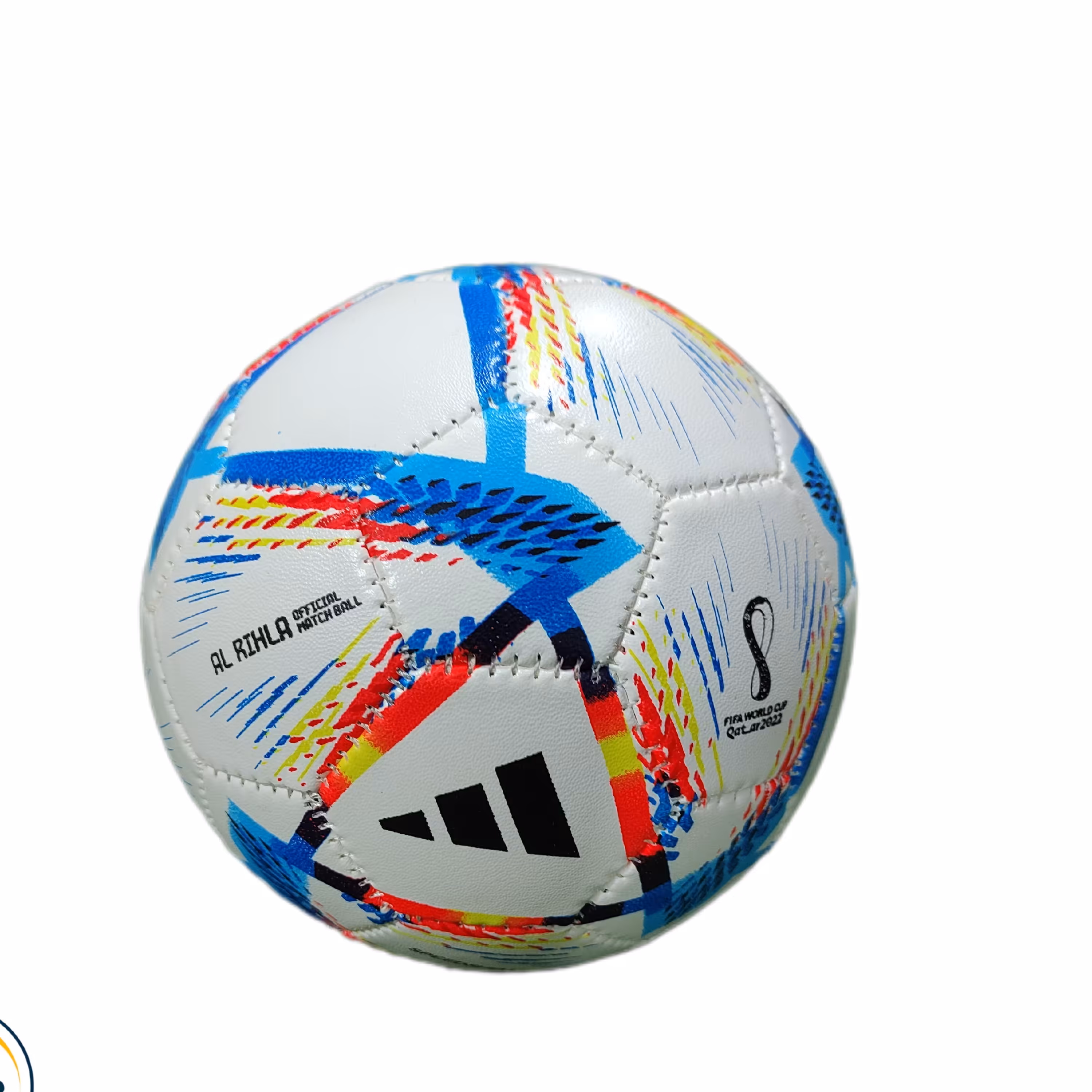 توپ جام جهانی قطر فانتزی  سایز 2 