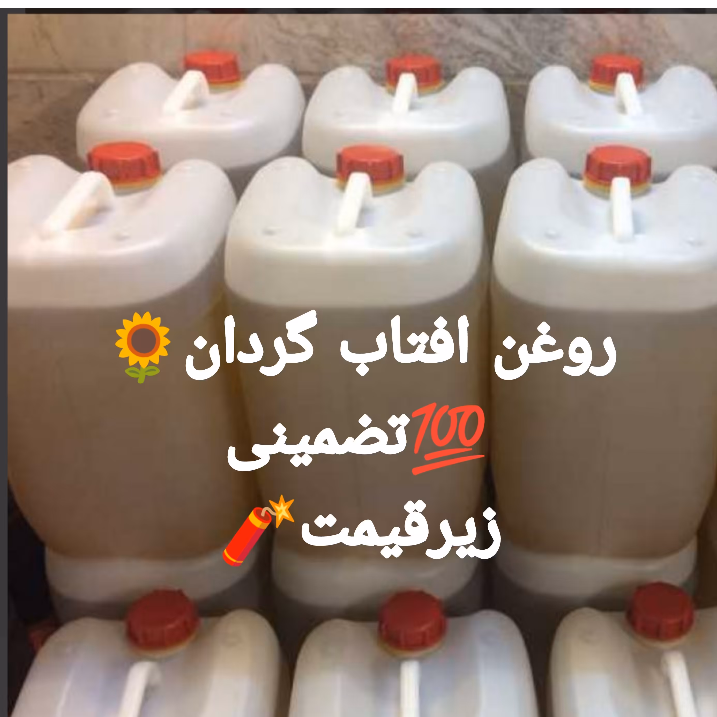 روغن افتاب گردان